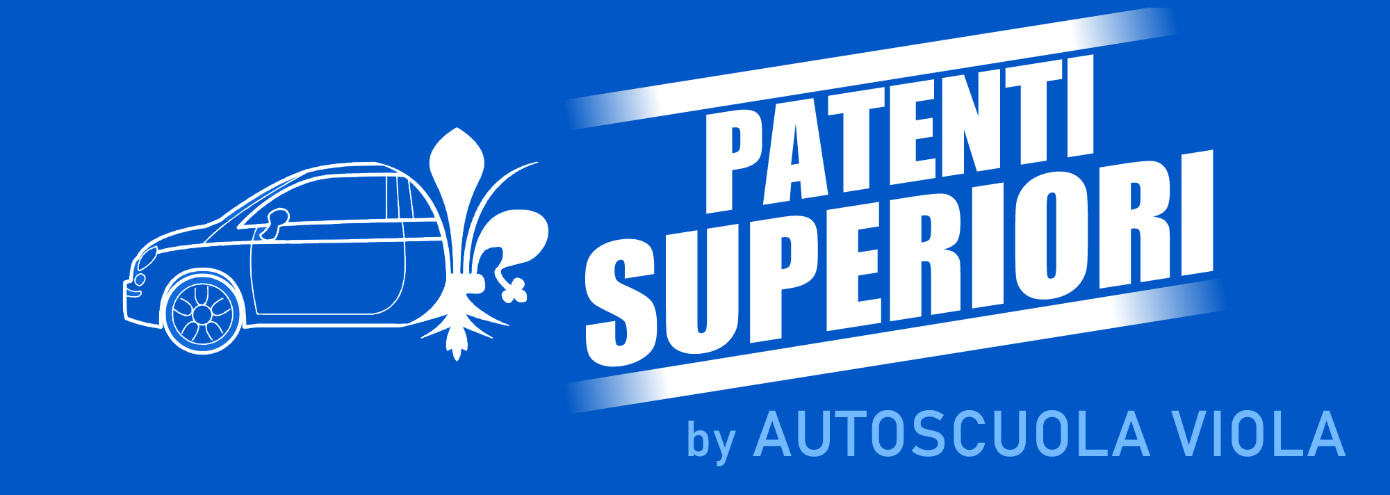 Autoscuola Viola Firenze e Scandicci - PATENTI SUPERIORI